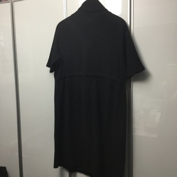 Nous Deux Maternity Dress - Picture 3 of 5